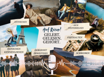 Auf Reisen
