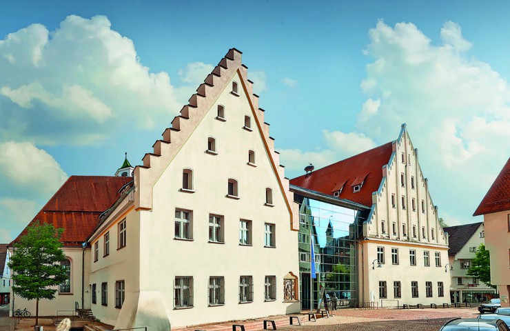 Museum 
