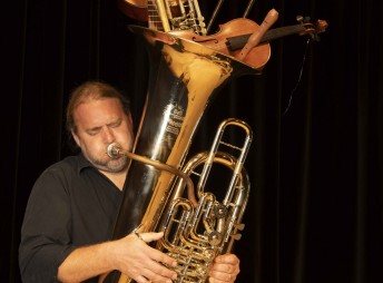 Andreas Martin Hofmeir