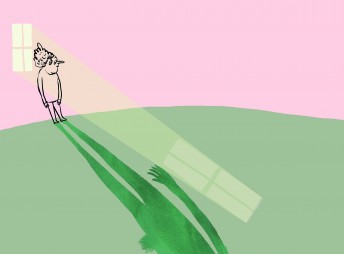 Angst oder Hase