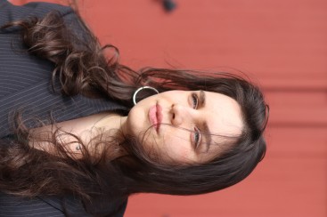 Bild , Josefine Laub und Band