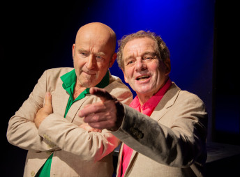 Best of Spätzle - Theater Lindenhof 