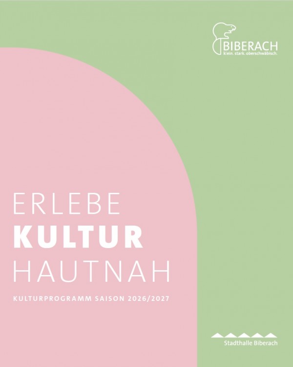 Kulturprogramm 2026/2027
