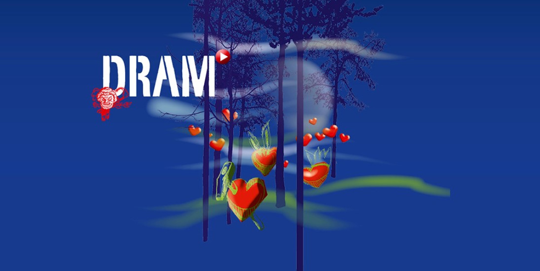 Ein Sommernachtstraum von William Shakespeare