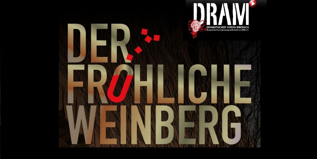 Der fröhliche Weinberg