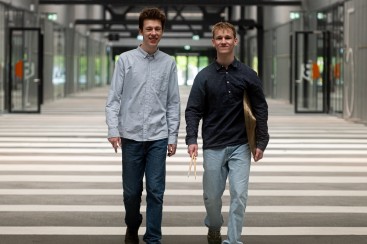 Bild , Bufte und Klimperkiste