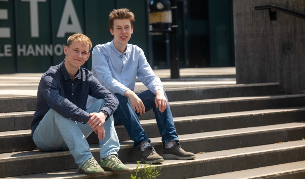 Bufte und Klimperkiste