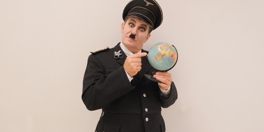 Der große Diktator