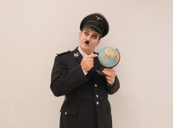 Der große Diktator