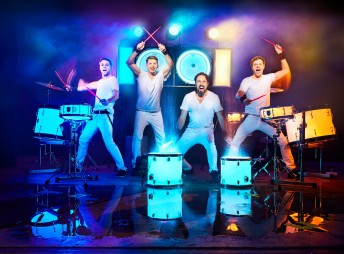 4. Drums & Percussion Festival