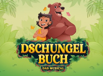 Dschungelbuch - Das Musical