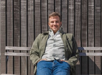 Michael Kobr liest