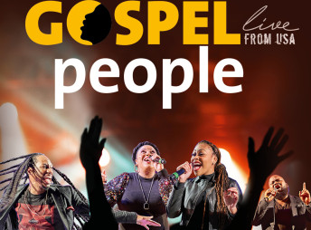 The Gospel People