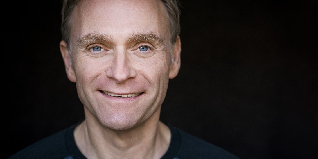 Thomas Nicolai