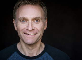 Thomas Nicolai