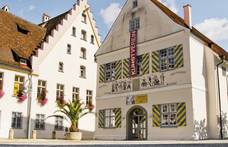 Viehmarkt