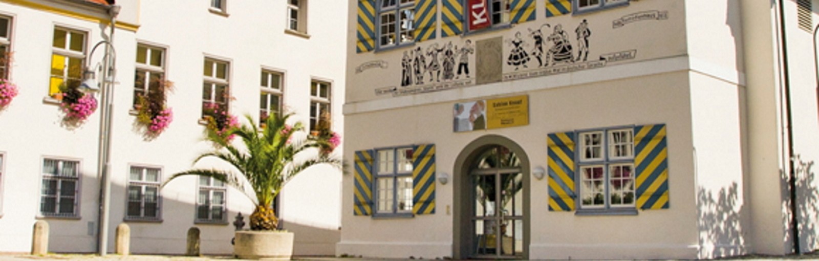 Viehmarkt