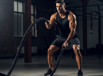 Rope Flow
