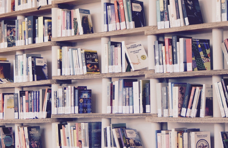 Stadtbuchhandlung 