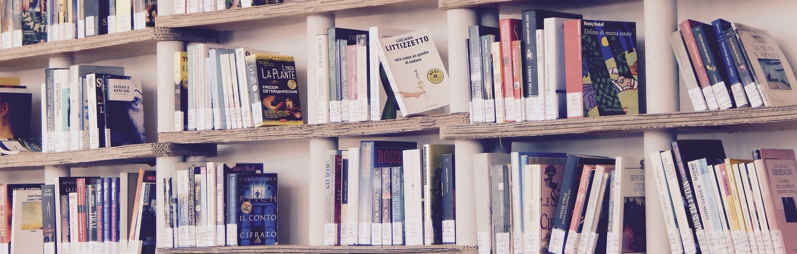 Stadtbuchhandlung 